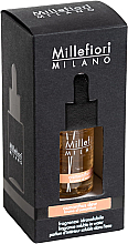 Konzentrat für Aromalampe - Millefiori Milano Osmanthus Dew Fragrance Oil — Bild N2