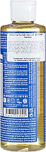 18in1 Flüssigseife mit Pfefferminze für Körper und Hände - Dr. Bronner’s 18-in-1 Pure Castile Soap Peppermint — Bild N4