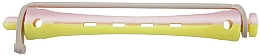 Dauerwellwickler gelb-rosa d8 - Comair — Bild N1