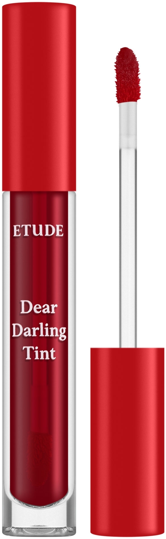 Gel-Lippentönung - Etude Dear Darling Water Gel Tint — Bild PK002