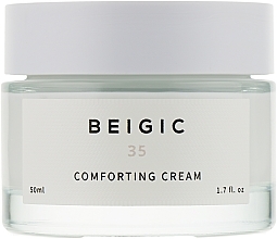 Gesichtscreme - Beigic Comforting Cream — Bild N2