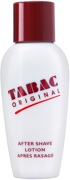 Maurer & Wirtz Tabac Original - After Shave Lotion — Foto N6