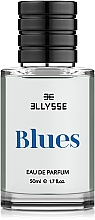 Düfte, Parfümerie und Kosmetik Ellysse Blues - Eau de Parfum