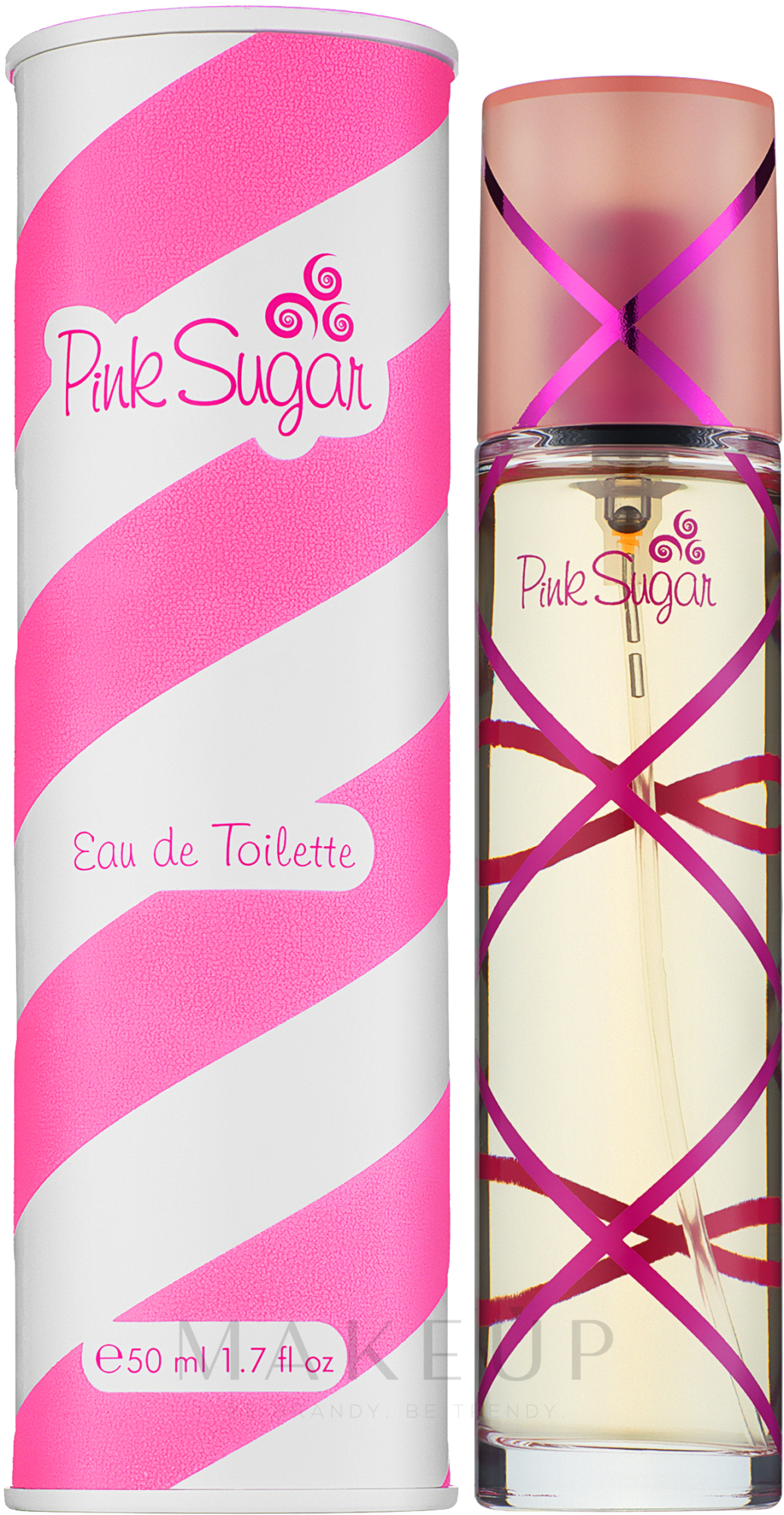 Pink Sugar - Eau de Toilette  — Bild 50 ml