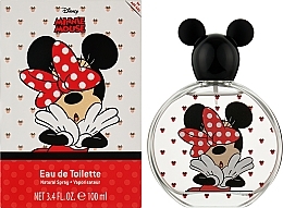Air-Val International Disney Minnie Mouse - Eau de Toilette — Bild N2