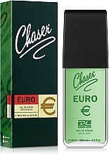 Chaser Euro - Eau de Toilette — Bild N2