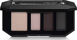 Make-up-Palette - DoDo Girl Eyeshadow & Highlighter — Bild N1