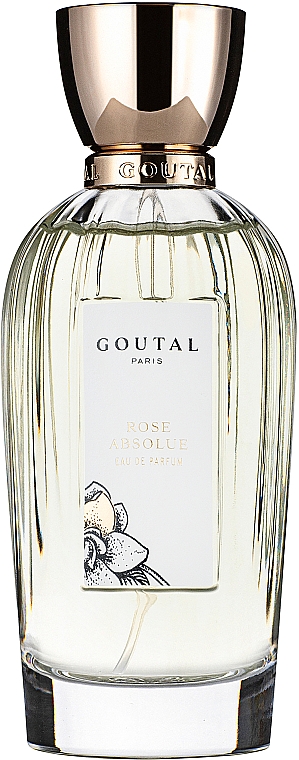 Annick Goutal Rose Absolue - Eau de Parfum — Bild N1