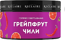 Körperbutter Grapefruit-Chili - Reclaire — Bild N2