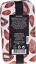 Naturseife Mandel - Essencias De Portugal Natura Almond Soap — Bild N2