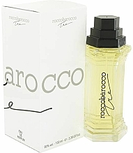 Düfte, Parfümerie und Kosmetik Roccobarocco Tre - Eau de Parfum