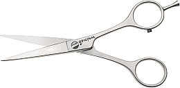 Haarschere 6 cm - Original Best Buy Eco Straight Cut — Bild N2