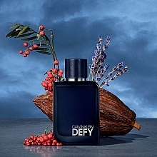 Calvin Klein Defy - Parfum — Bild N5