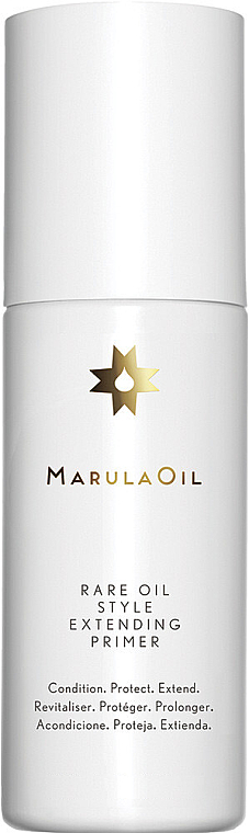 Revitalisierendes Marula-Haaröl - Paul Mitchell Marula Oil Rare Oil Extended Primer — Bild N1