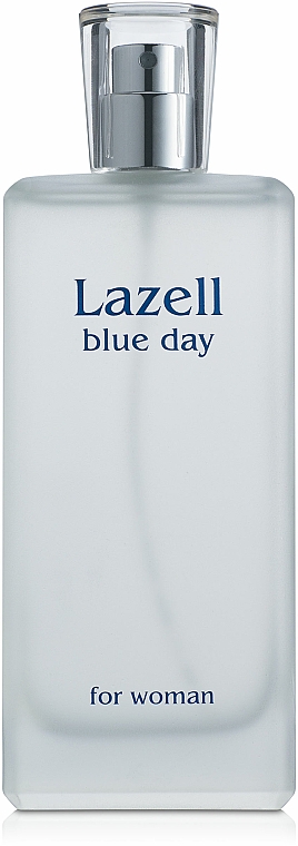 Lazell Blue Day - Eau de Parfum — Bild N1