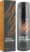 Parfümiertes Körperspray - Wild Stone Bronze — Bild N1