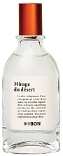 Düfte, Parfümerie und Kosmetik 100BON Mirage du Desert - Eau de Toilette