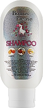 Düfte, Parfümerie und Kosmetik Feuchtigkeitsspendendes Shampoo mit Mandarinenduft - Bonus Please Shampoo Mangerine