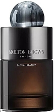 Molton Brown Russian Leather Eau de Parfum - Eau de Parfum — Bild N2