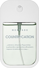 Mermade Countrycation - Eau de Parfum — Bild N2