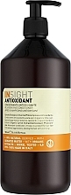 Düfte, Parfümerie und Kosmetik Tonisierende Haarspülung - Insight Antioxidant Rejuvenating Conditioner