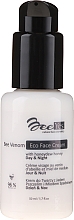 Regenerierende und nährende Gesichtscreme für Tag und Nacht mit 96% natürlichen Inhaltsstoffen - BeeYes Bee Venom Eco Face Cream — Bild N2