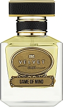 Düfte, Parfümerie und Kosmetik Velvet Sam Game of Mind - Parfum