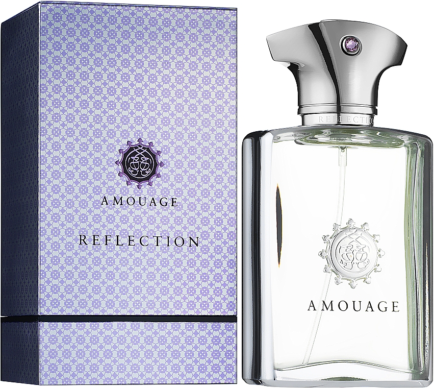 Amouage Reflection Man - Eau de Parfum — Bild N2