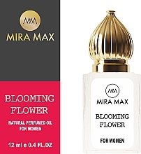 Düfte, Parfümerie und Kosmetik Mira Max Happiness - Parfümöl