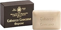 Santa Maria Novella Tabacco Toscano - Seife — Bild N1
