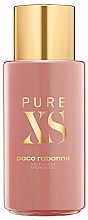 Düfte, Parfümerie und Kosmetik Paco Rabanne Pure XS For Her - Duschgel 