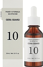 Straffendes Gesichtsserum - It's Skin Power 10 Formula VB Effector Cera Guard — Bild N2