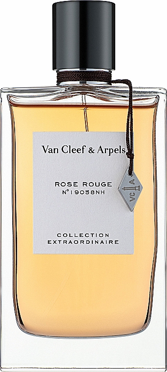 Van Cleef & Arpels Collection Extraordinaire Rose Rouge - Eau de Parfum — Foto N1