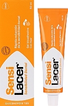 Gel für Zähne - Lacer Sensilacer Bioadhesive Gel — Bild N2