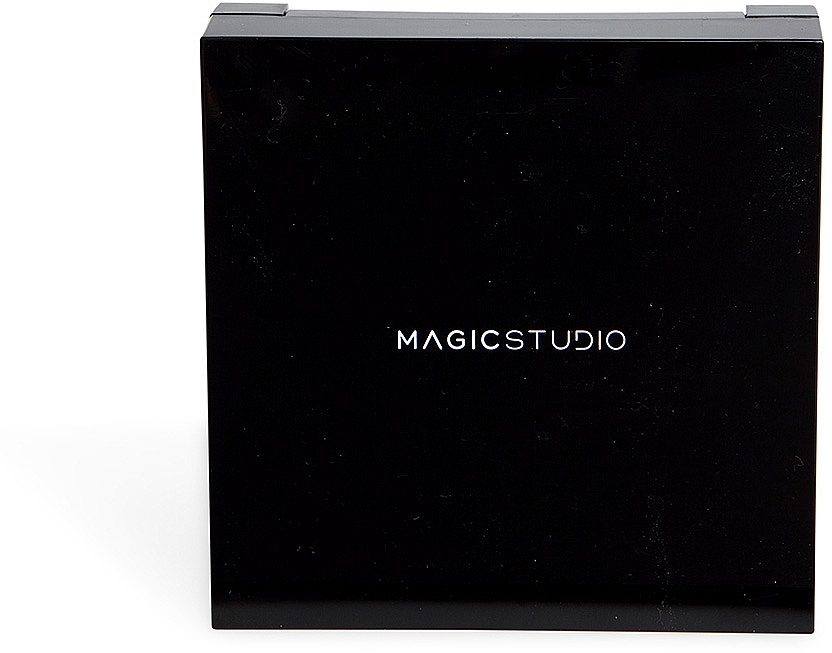 Make-up-Palette - Magic Studio Colorful Absolute Complete Case — Bild N2