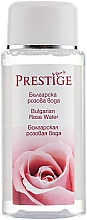 Düfte, Parfümerie und Kosmetik Bulgarisches Rosenwasser - Vip's Prestige Rose & Pearl Bulgarian Rose Water