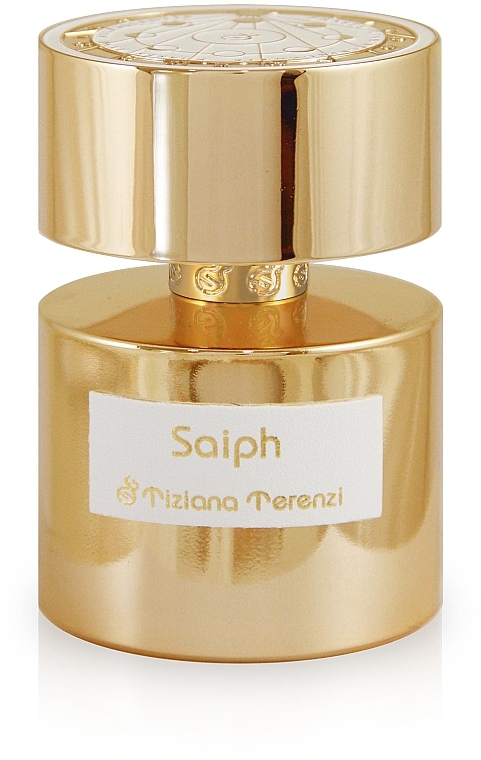 Tiziana Terenzi Saiph - Parfüm  — Bild N1