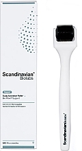 Düfte, Parfümerie und Kosmetik Kopfhautrolle - Scandinavian Biolabs Scalp Activation Roller