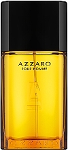 Düfte, Parfümerie und Kosmetik Azzaro Pour Homme Refillable - Eau de Toilette