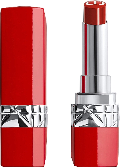 Pflegender Lippenstift mit Blütenöl - Dior Rouge Ultra Care Lipstick — Bild N1