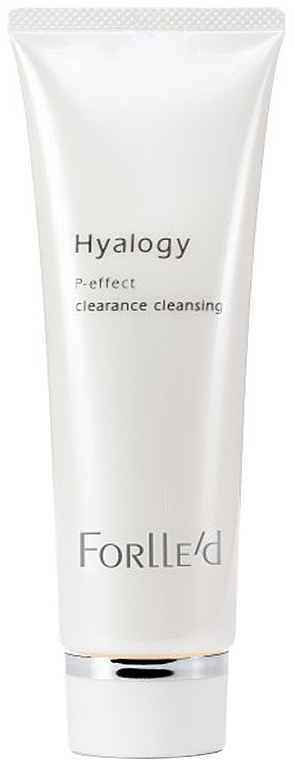 Reinigungsemulsion zum Abschminken - ForLLe'd Hyalogy P-effect Clearance Cleansing — Bild N1