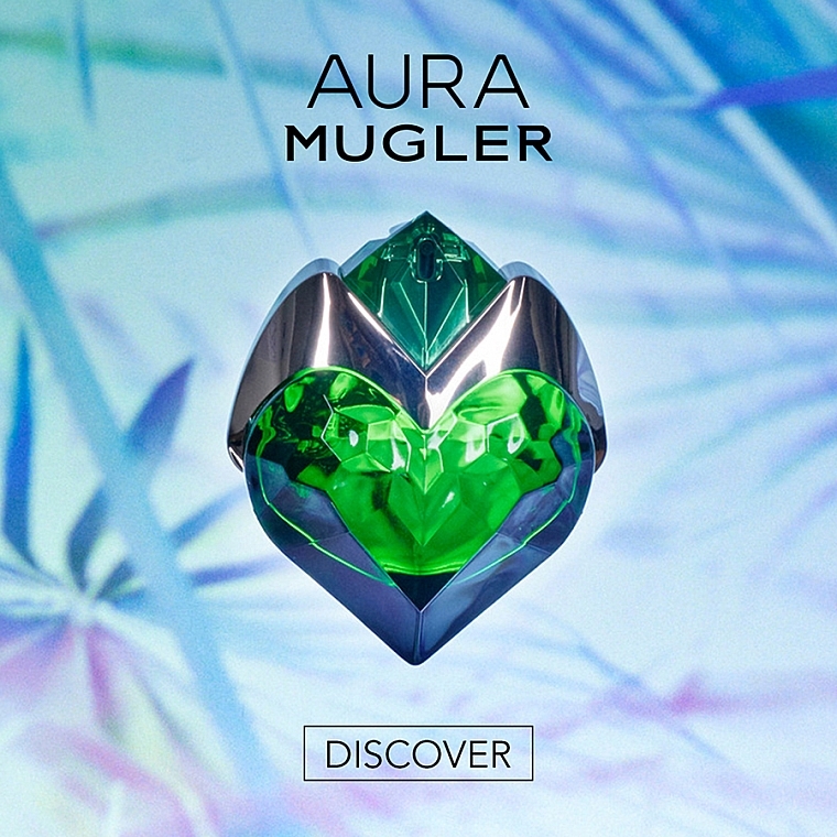 Mugler Aura Mugler - Eau de Toilette — Bild N3