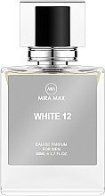 Mira Max White 12 - Eau de Parfum — Bild N1