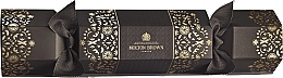 Molton Brown Woody And Aromatic - Duftset (Duschgel 4x50ml)  — Bild N3