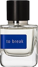 Mark Buxton To Break - Eau de Parfum — Bild N1