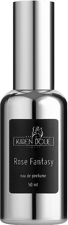 Karen Doue Rose Fantasy - Eau de Parfum — Bild N1