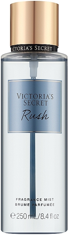 Parfümiertes Körperspray - Victoria's Secret Rush Fragrance Body Mist — Bild N1