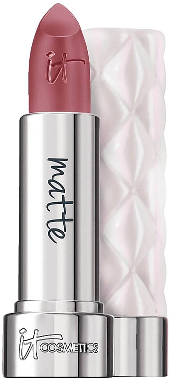 Matter Lippenstift - It Cosmetics It Pillow Lips Matte Lipstick — Bild N1
