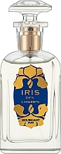 Houbigant Iris Des Champs - Eau de Parfum — Bild N1
