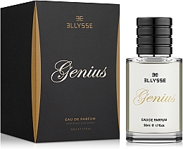 Ellysse Genius - Eau de Parfum — Bild N2